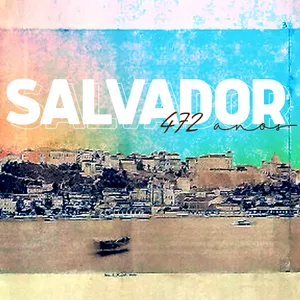 Imagem de capa para o Ebook Roteiro: A Fundação de Salvador
