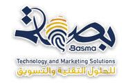 منصة بصمة التعليمية logo