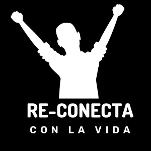 Imagen de portada para Curso online Re-Conecta con la Vida.  