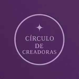 Imagen de portada para Curso online Círculo de creadoras