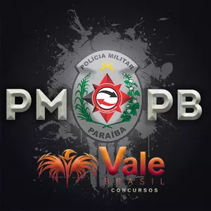 Imagem de capa para o Curso online Curso Polícia Militar da Paraíba - PMPB