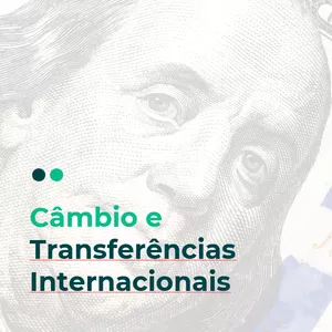 Imagem de capa para o Curso online Câmbio &amp; Transferências Internacionais - Comércio Exterior