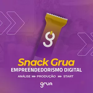 Imagem de capa para o Serviço online Snack Grua! 