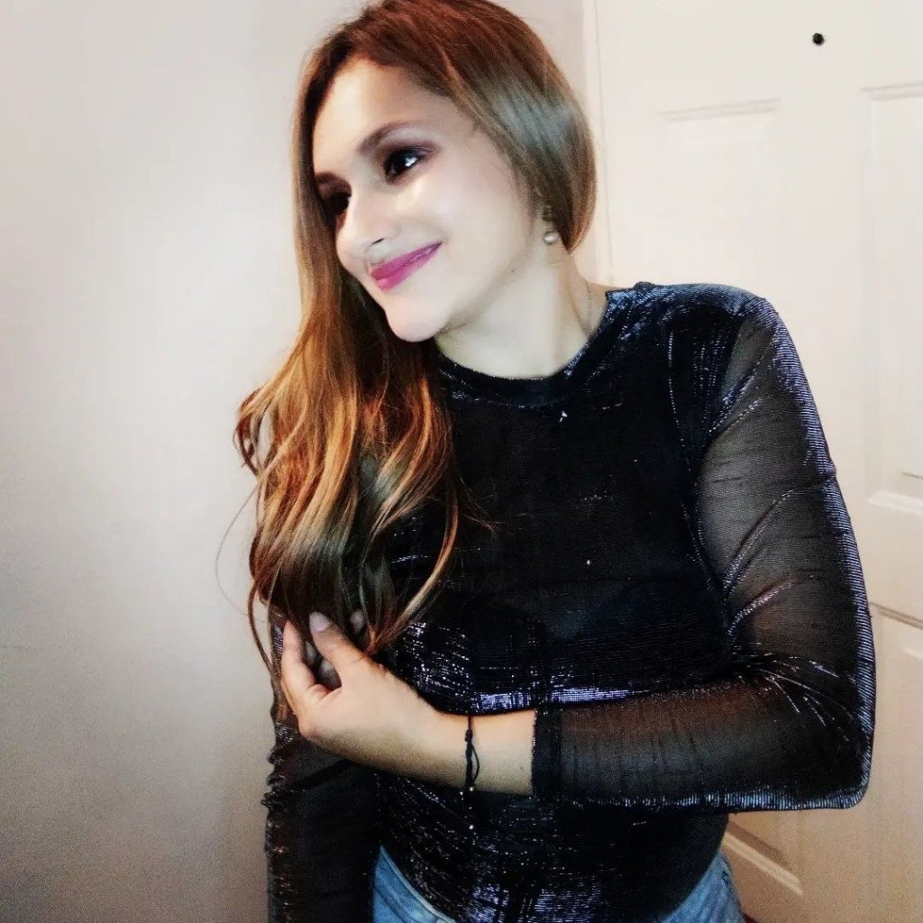 Paula Andrea