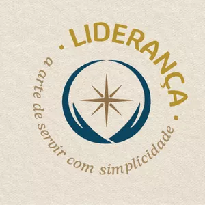 Imagem de capa para o Curso online Liderança: a arte de servir com simplicidade