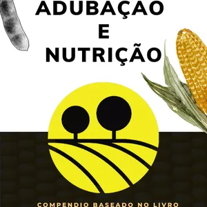 Imagem principal do produto Agroexpert: Nutrição e Adubação. 