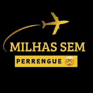 Imagem de capa para o Curso online Milhas Sem Perrengue