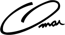 Omar Periu International logo