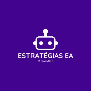 Imagem do curso ESTRATÉGIA EA (MQ4 - MQ5)