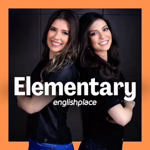 Imagem de capa para o Curso online Elementary - English Place