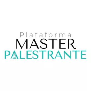 Imagem de capa para o Curso online Plataforma Master Palestrante - Seja um palestrante profissional e venda palestras todas as semanas mesmo que comece do zero.