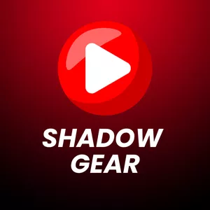 Cover image for Online course Shadow Gear