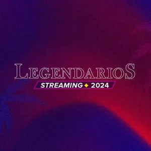 Imagen de portada para Curso online Legendarios Streaming