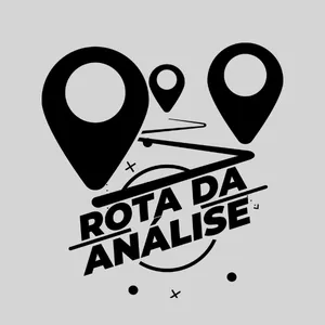 Imagem de capa para o Curso online ROTA DA ANÁLISE - PRATA