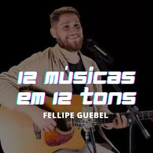 Imagem do curso Método 12x12 Para Violonistas