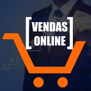 Imagem de capa para o Curso online Vendas B2C