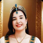 Foto do autor Professora Alessandra Paula