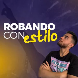 Imagen de portada para Curso online Robando Con Estilo