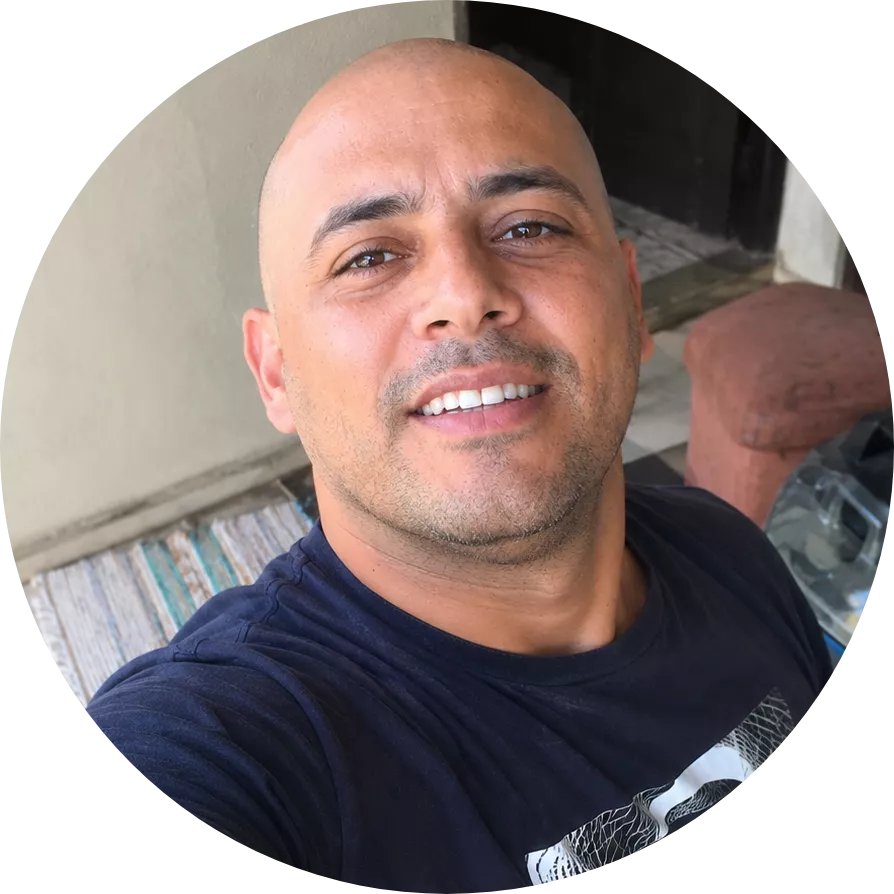 Carlos Mendes