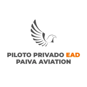 Imagem do curso Piloto Privado EAD - Paiva Aviation