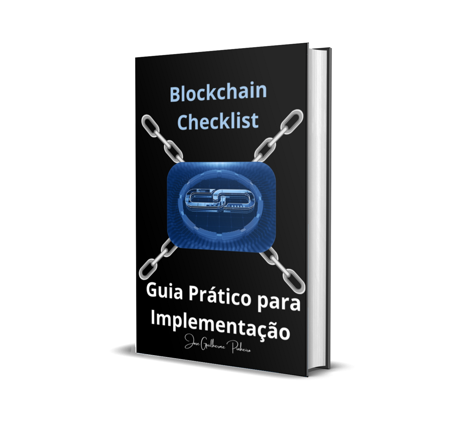 Imagem do curso Blockchain Checklist: Guia Prático para Implementação