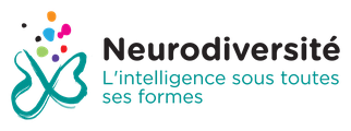 Neurodiversite logo