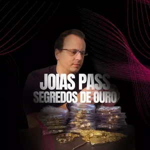 Imagem de capa para o Curso online Joias Pass