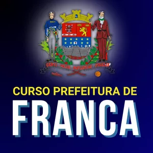 Imagem de capa para o Curso online CURSO PREFEITURA DE FRANCA