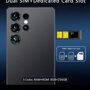 Imagen de portada para Curso online ¿Estás buscando dispositivos o accesorios para celulares? Hay varias opciones disponibles dependiendo de tus necesidades. Aquí te presento algunas ¹ ² ³: - *Amplificadores de señal*: Estos dispositivos pueden mejorar la recepción de señal en áreas con cob