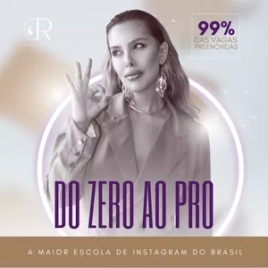 Imagem de capa para o Curso online Do Zero ao Pro