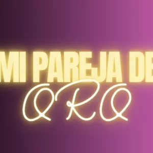 Imagen de portada para Curso online Mi pareja de oro