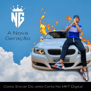 Imagem de capa para o Curso online A Nova Geração