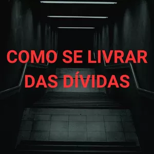 Ebook Como se livrar das dívidas — produto da categoria Livros
