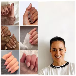 Imagem de capa para o Curso online Mini-Curso de Verniz de Gel em Casa