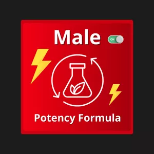 Cover image for Online course Male Potency Formula