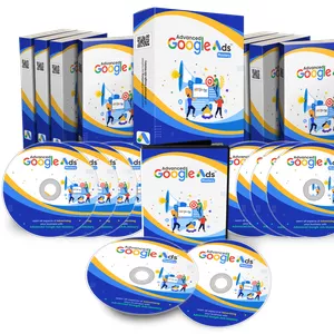 Cover image for Online course Advanced Google Ads Campaign's Management