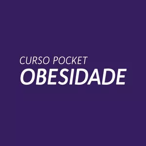 Imagem de capa para o Curso online Curso Pocket sobre Obesidade