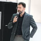 Prof. Rogério Galam
