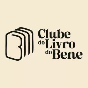 Imagem de capa para o Curso online Clube do Livro do Bene