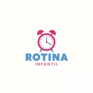 Imagem de capa para o Curso online Rotina Infantil