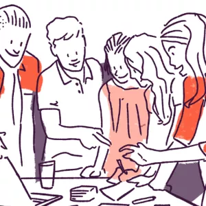 Imagem de capa para o Curso online Workshop de Vendas: Potencialize suas Habilidades Comerciais