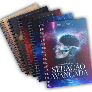Imagem de capa para o Curso online Coleção com 5 livros do Dr. Thiago Amorim