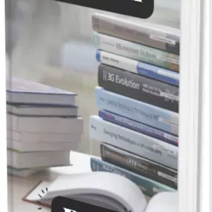 Cover image for Ebook 30 E-book inglês - saúde