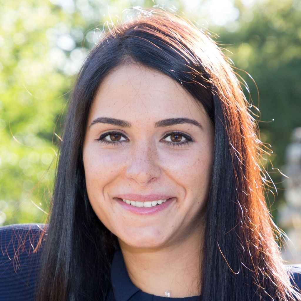 Ana, 33 años, Ciudad de México