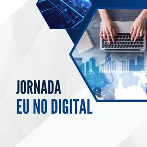 Imagem de capa para o Curso online Jornada Eu no Digital