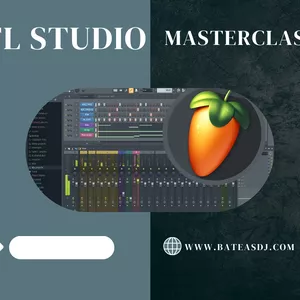 Imagen de portada para Curso online Curso Fl Studio 
