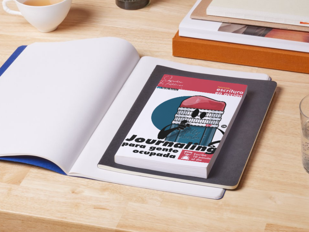 Journaling en 10 minutos