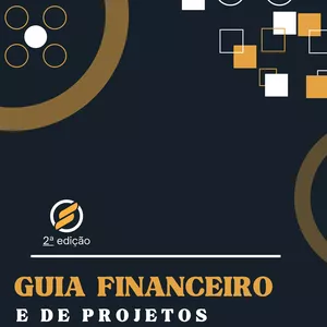 Imagem de capa para o Ebook Guia Financeiro Edição 2 YC BANK