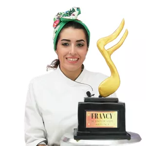 Imagen de portada para Curso online Repostería Creativa SIN LIMITES