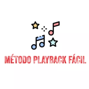Imagem de capa para o Curso online Método Playback Fácil